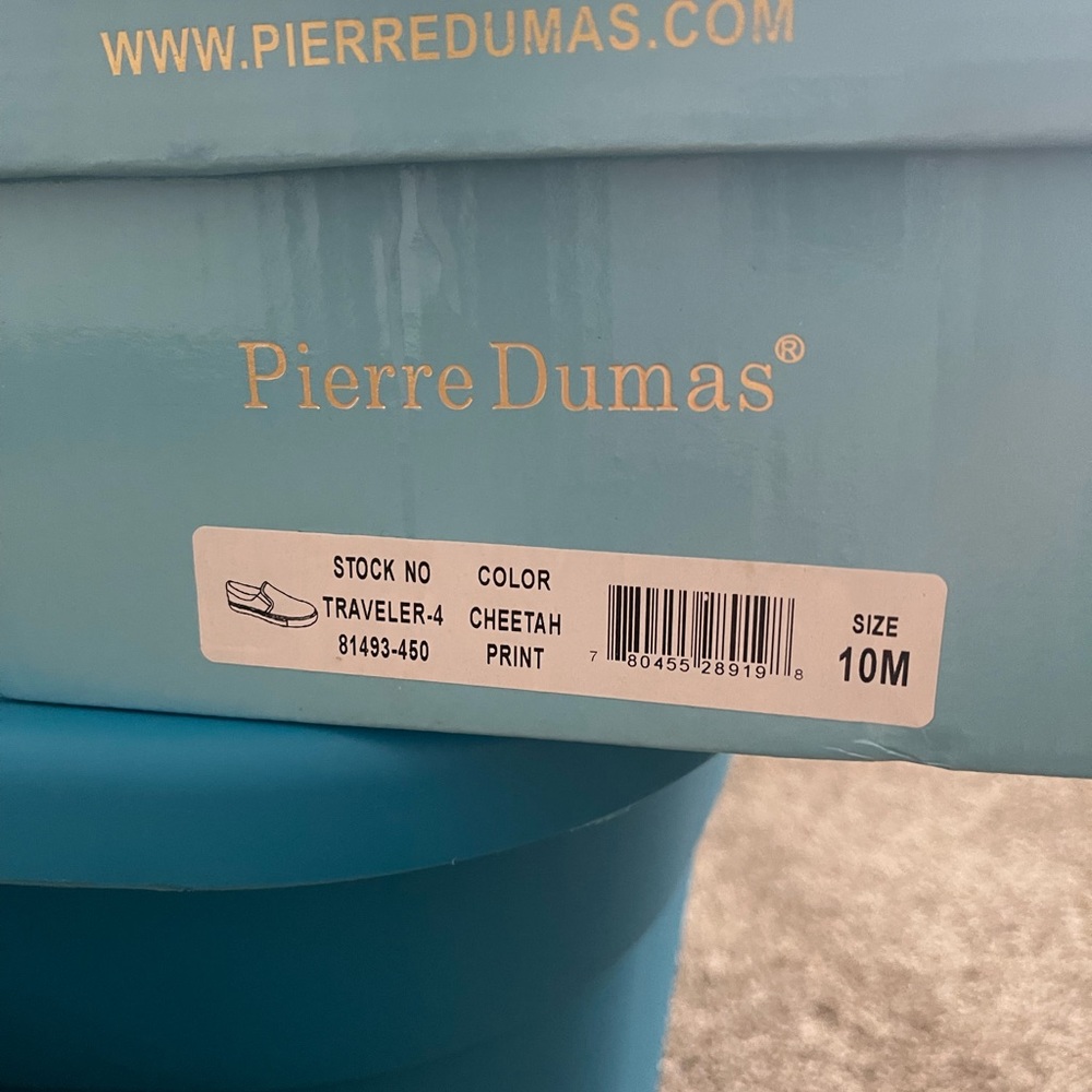 Pierre Dumas - Picture 3 of 3